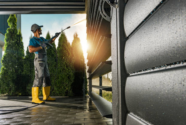 Solar Panel Cleaning in Goliad, TX